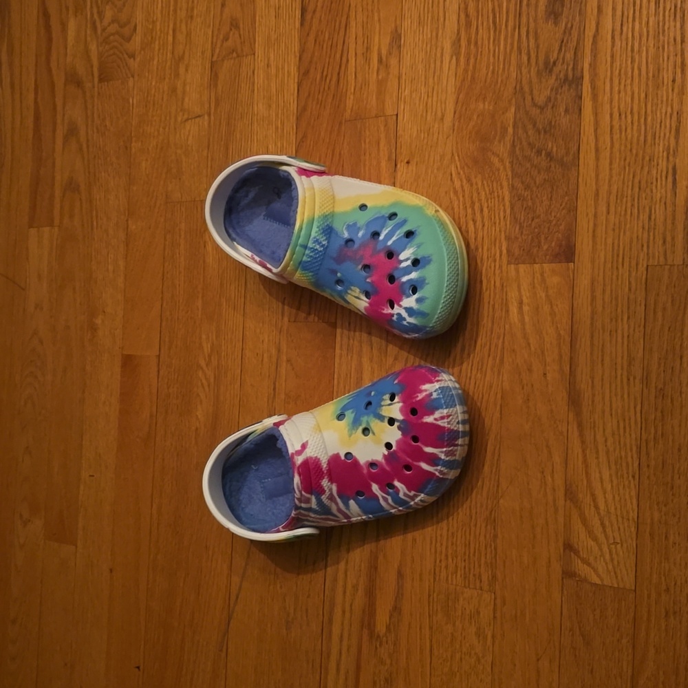 Crocs Clogs - Picture 5 of 5